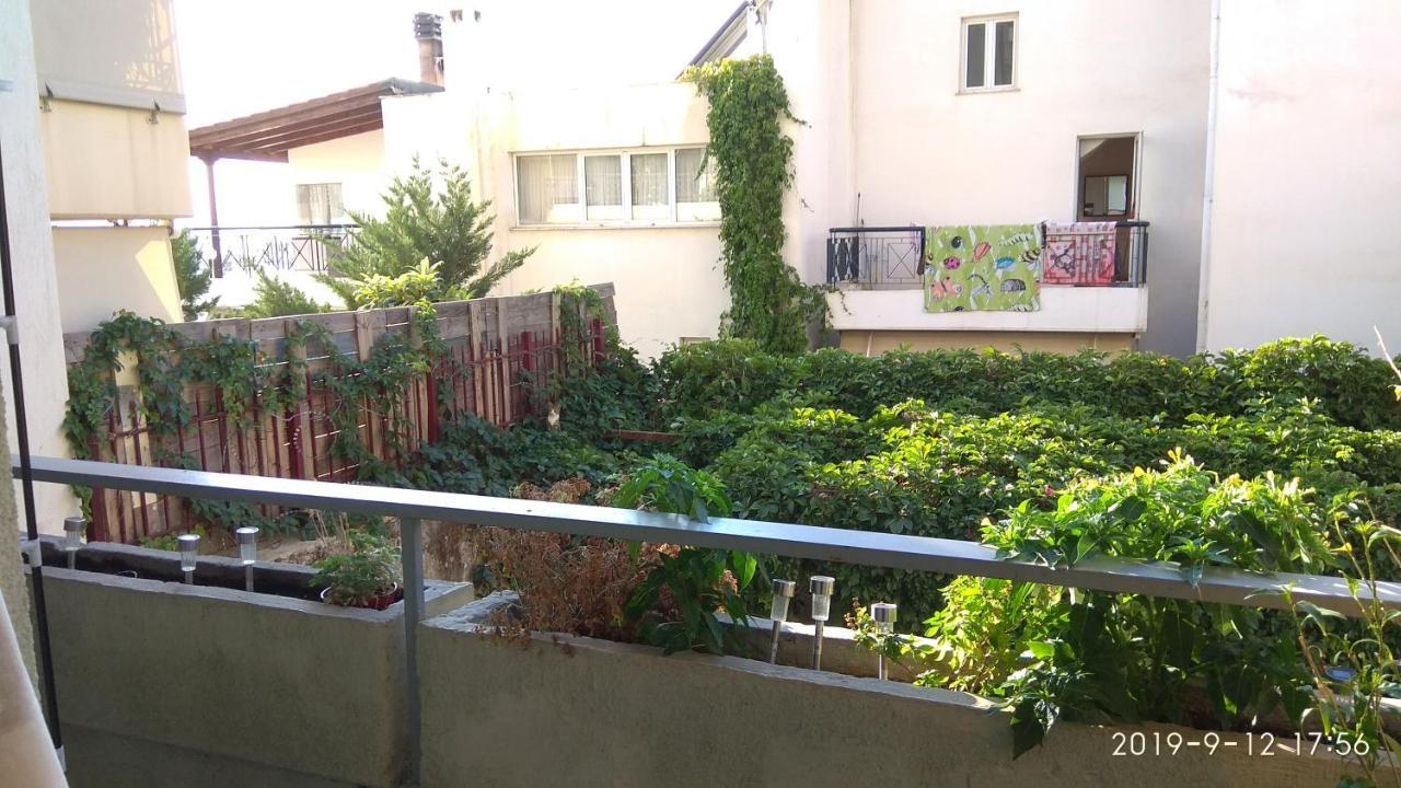 Studio In Atenas Exterior foto