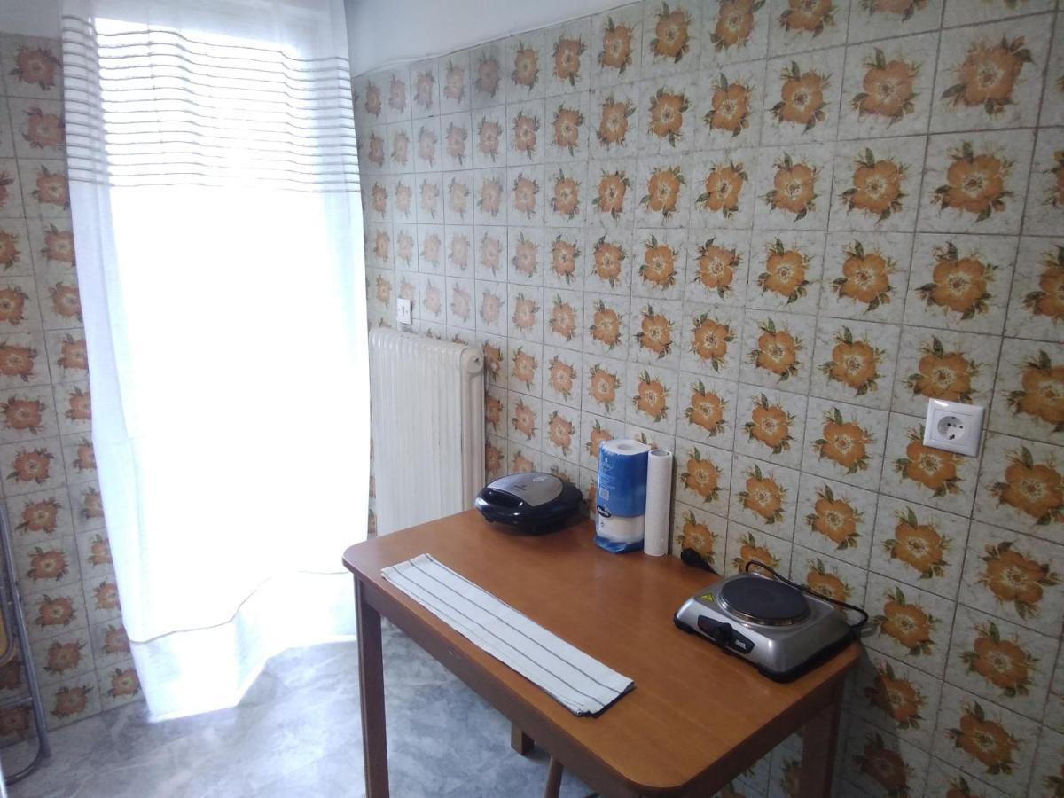 Studio In Atenas Exterior foto