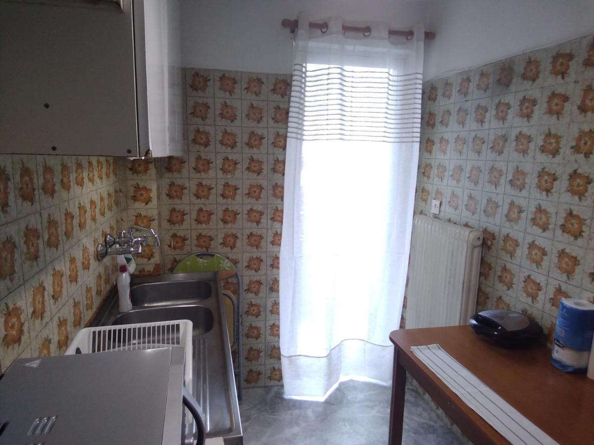 Studio In Atenas Exterior foto