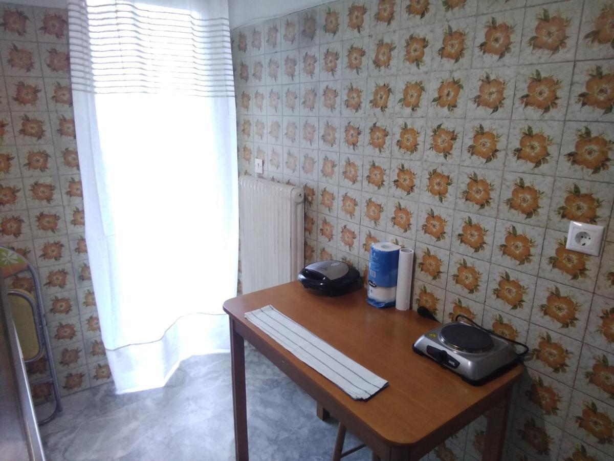 Studio In Atenas Exterior foto