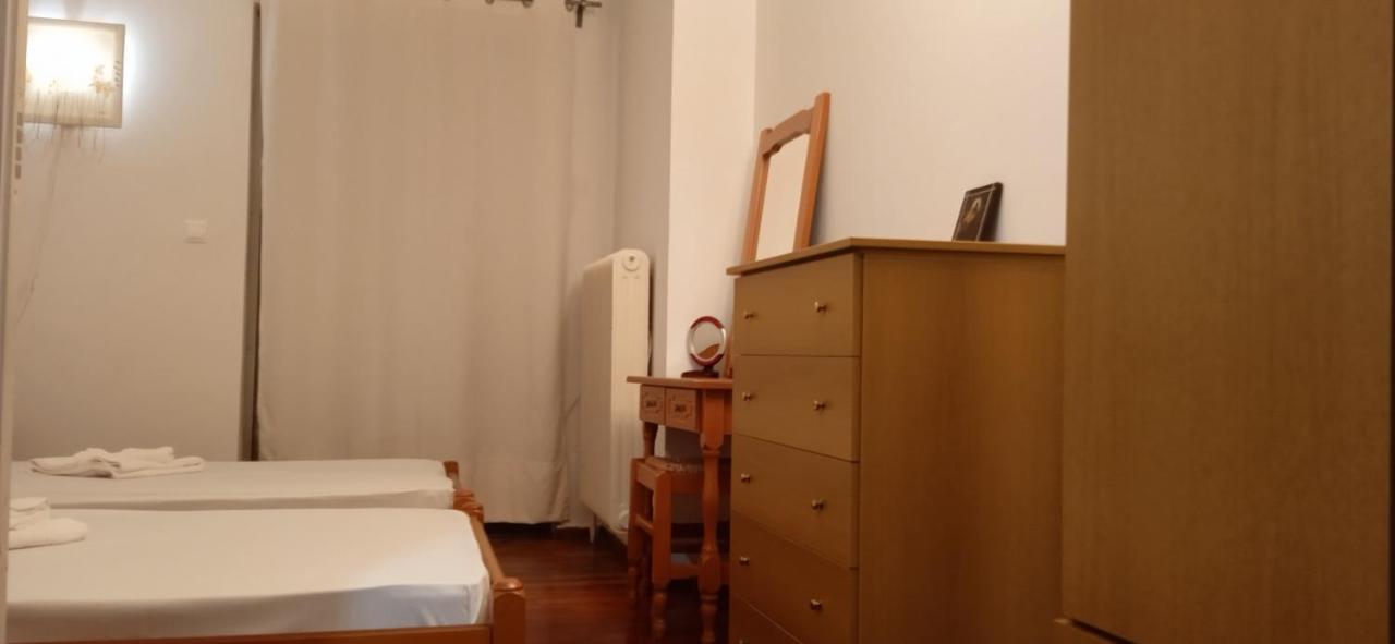 Studio In Atenas Exterior foto